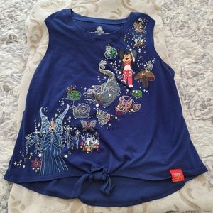 Disney 50th Main Street Electrical Parade